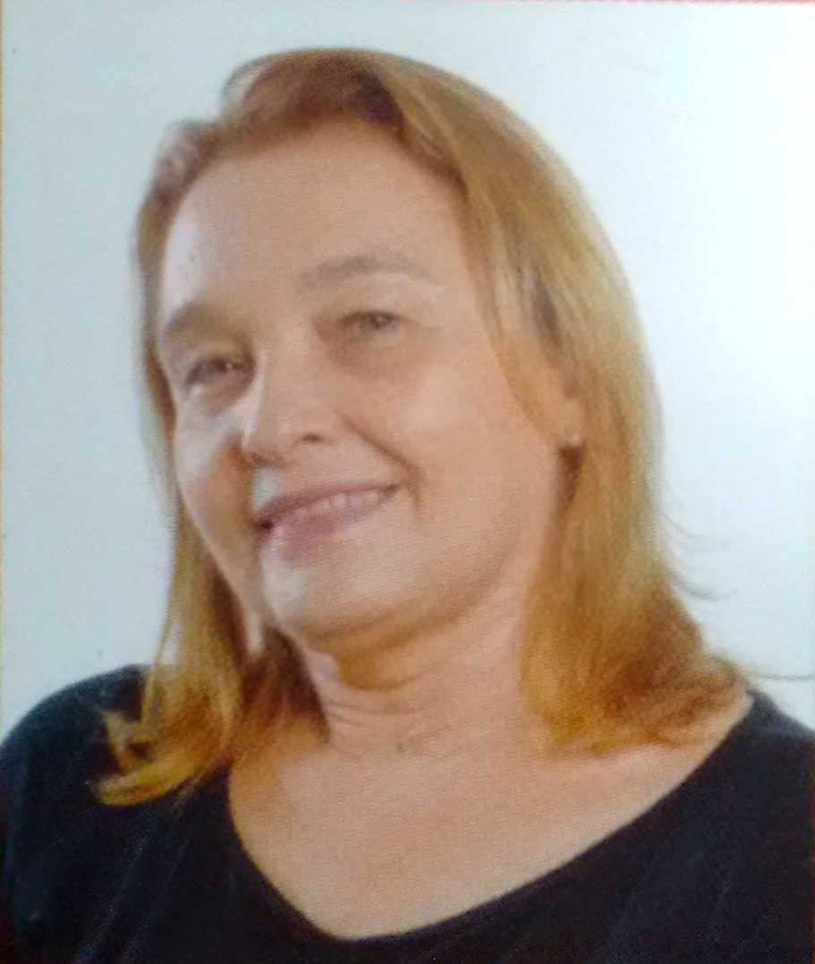 Graça Carvalho