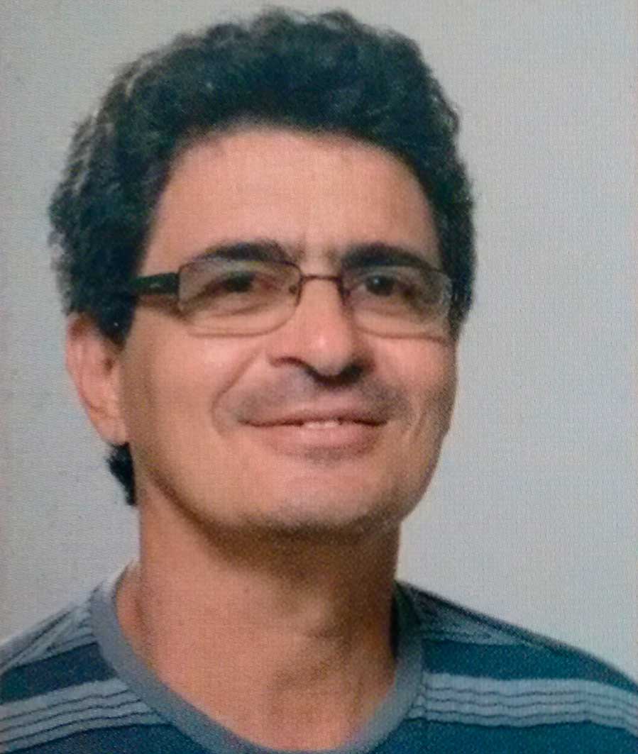 Júlio Silveira