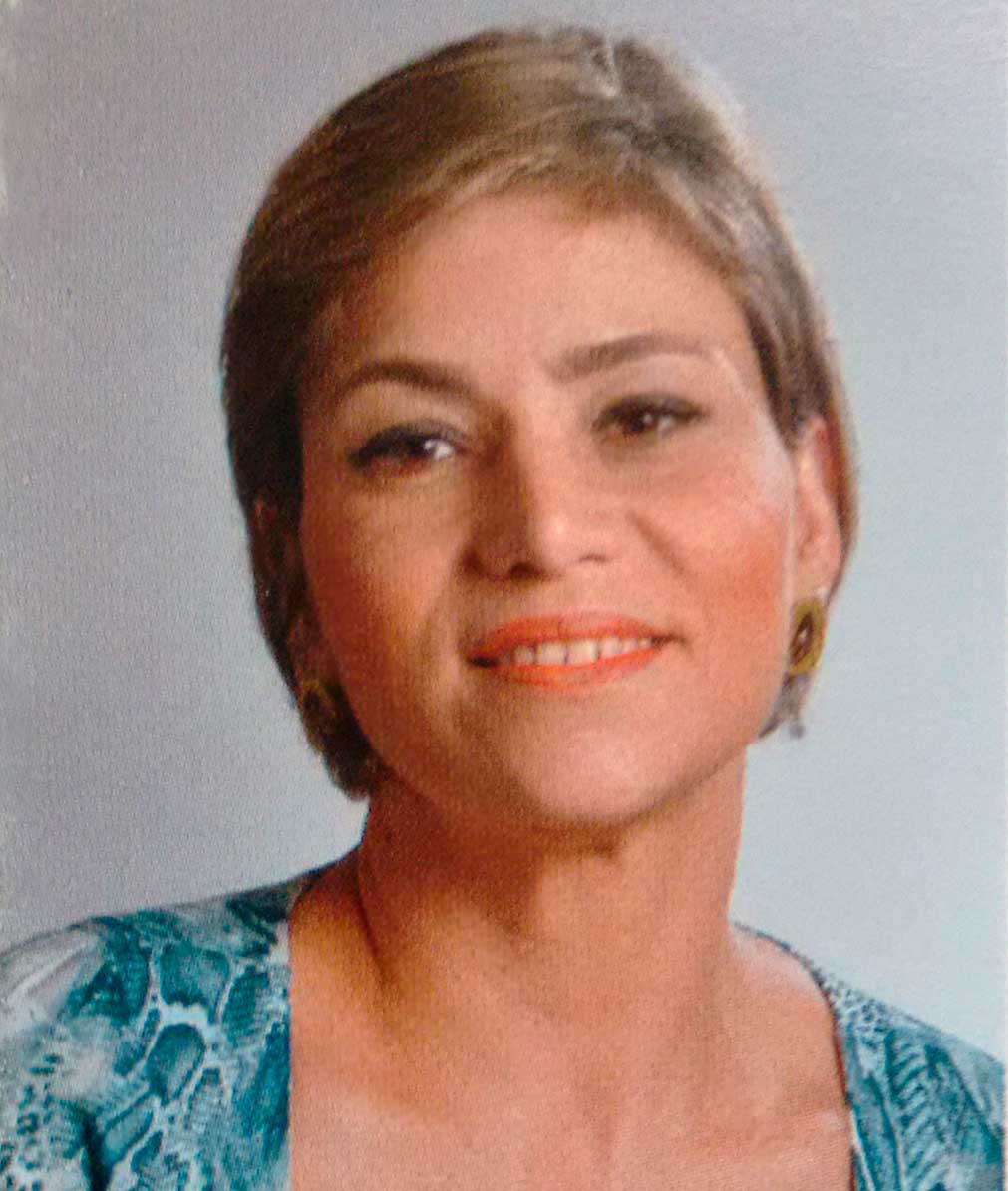 Luciana Falcão