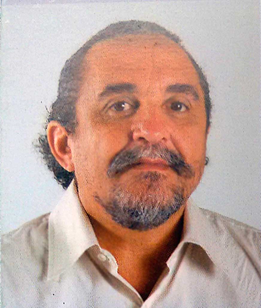Manuel Carlos
