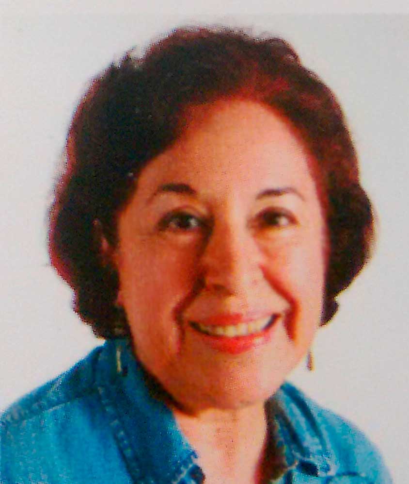 Marina Soares
