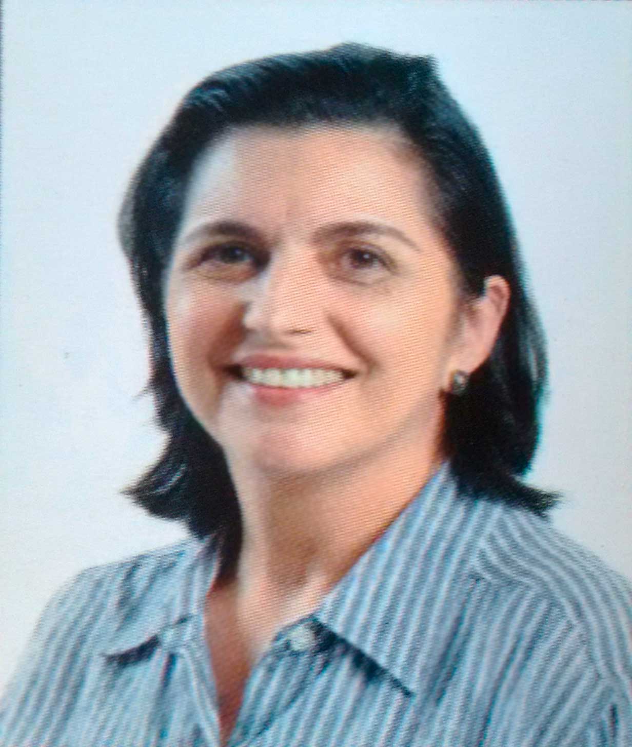 Marta Mendes